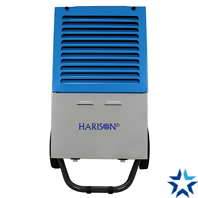 Mặt trước máy hút ẩm Harison HD-60B